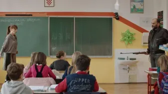 Dopunska nastava nastavlja američku turneju
