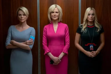 Bombastičan novogodišnji CineLady uz film 'One su bombe'