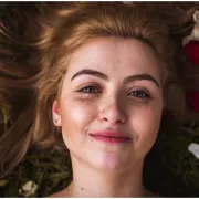 Prirodnim putem do sjajne kože