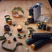 Nespresso blagdanski trenutci inspirirani nordijskim okusima