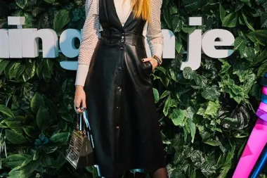 Ivana Mišerić