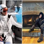 Ideš na skijanje? Imamo nekoliko modnih savjeta kako da zablistaš