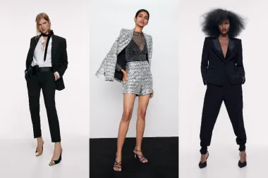 Zara ima savršena odijela za party sezonu: Ovo su naši favoriti