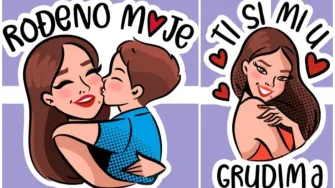 Severina ponovno najavljuje suradnju s Viberom, stižu nove 'Magic Tour' naljepnice