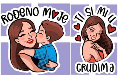 Severina ponovno najavljuje suradnju s Viberom, stižu nove 'Magic Tour' naljepnice