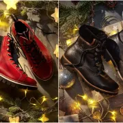 U suradnji s Djedom Božićnjakom, ShoeBeDo predstavlja 6 najboljih poklona za pod bor