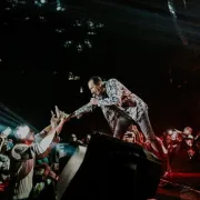Željko Bebek oduševio Spaladium Arenu: 'Ovo mi je koncert karijere'