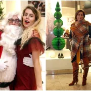 Modni brend ALMA fashion predstavio svoju zimsku koleciju 'Dita'