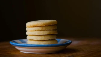 Keksi s maslacem su vječni blagdanski klasik: Imamo jednostavan recept