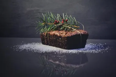 3 slatka deserta idealna za Božić