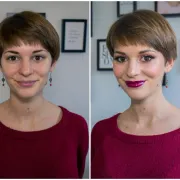 Novogodišnji make up: Kako postići dramatičan look kod kuće