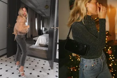 Što odjenuti na novogodišnji doček? Imamo 10 stylish prijedloga