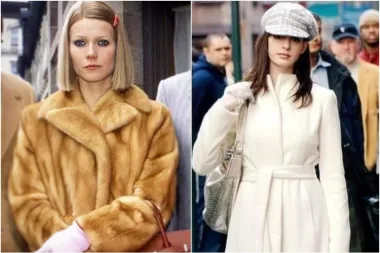 Omiljeni filmovi i klasici koji će inspirirati tvoje zimske modne kombinacije