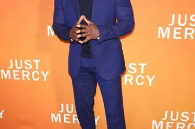 Jamie Foxx