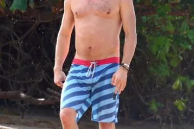 Josh Duhamel