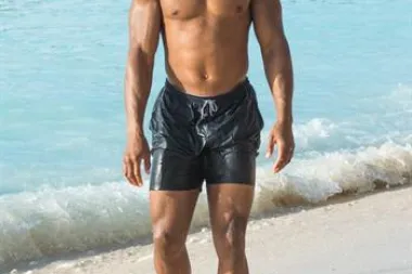 Anthony Joshua