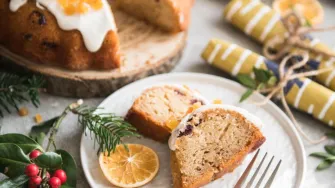 Pronašle smo recept za savršeni blagdanski zimski kuglof