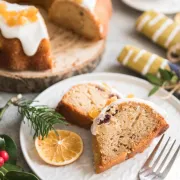 Pronašle smo recept za savršeni blagdanski zimski kuglof