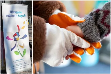 Jeste li dovoljno hrabri da BUDETE AUT… i uđete na kratko u svijet osoba s autizmom?