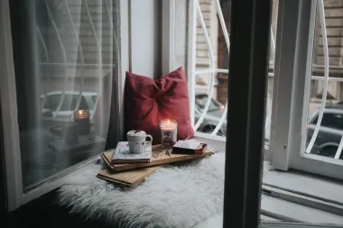 Cozy detalji koji će ti uljepšati sive dane tijekom siječnja