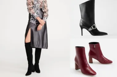 15 odličnih modela čizama i gležnjača koje sada možeš uloviti na sniženju