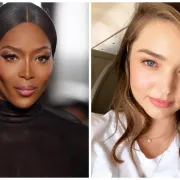 Od Naomi Campbell do Mirande Kerr: 10 beauty tajni top modela
