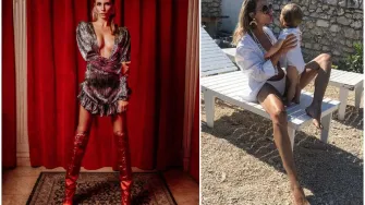 Marina Matić: 'Volim modu, stvaram je, namećem, budim se i liježem s njom'