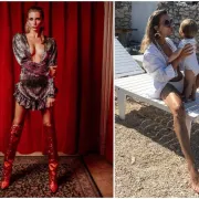 Marina Matić: 'Volim modu, stvaram je, namećem, budim se i liježem s njom'