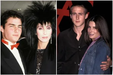 Celebrity parovi za koje si zaboravila da su bili zajedno