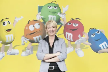 #ObećanjePlaneti tvrtke Mars za borbu protiv klimatskih promjena