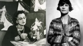 10 zanimljivosti koje nisi znala o Coco Chanel
