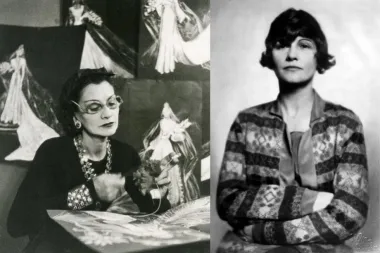 10 zanimljivosti koje nisi znala o Coco Chanel