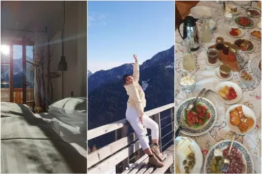 Čarobna S-LOVE-nija: Jedina zemlja na svijetu koja u sebi nosi riječ ljubav