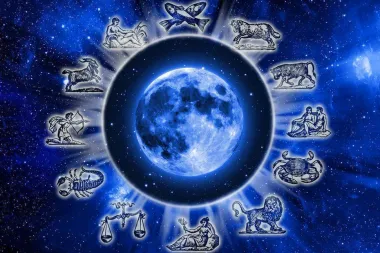 Astro prognoza za tjedan 13.-19.1.2020.