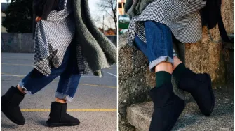 Prekrasni modeli čizama koji dominiraju zimskim ulicama 21. stoljeća