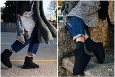 Prekrasni modeli čizama koji dominiraju zimskim ulicama 21. stoljeća