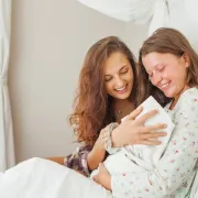 6 stvari zbog kojih je tvoj život bolji kad postaneš teta