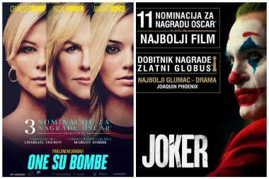 Uskoro počinje najglamuroznija filmska revija