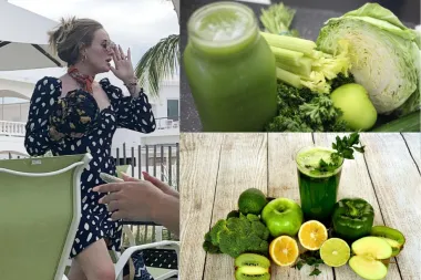 Sirtfood dijeta: Pij crno vino i jedi čokoladu, a gubi kilograme