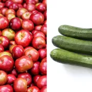 Nutricionisti otkrili koje voće i povrće te može najviše zasititi