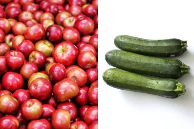Nutricionisti otkrili koje voće i povrće te može najviše zasititi