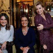 Dolly, Jasmina i Josipa uspješne su žene koje stoje iza Career Paths Connects
