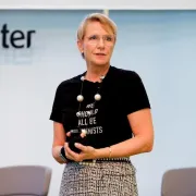 U Hrvatsku stiže jedna od najpoznatijih svjetskih stručnjakinja za PR - Louise Tingstrom