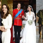 15 stvari koje vjerojatno nisi znala o Kate Middleton