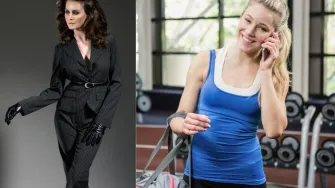 Jesi li se ikad zapitala što boja tvoje odjeće otkriva o tebi?