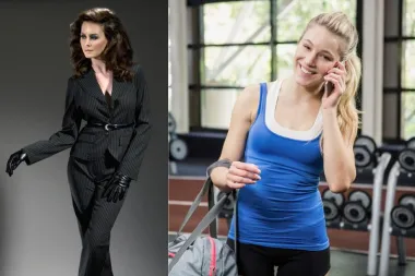 Jesi li se ikad zapitala što boja tvoje odjeće otkriva o tebi?