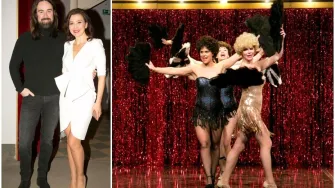 Proslavljena predstava Cabaret 'Preko veze' i na jubilarnoj 50. izvedbi zasluženo oduševila sve prisutne