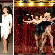 Proslavljena predstava Cabaret 'Preko veze' i na jubilarnoj 50. izvedbi zasluženo oduševila sve prisutne