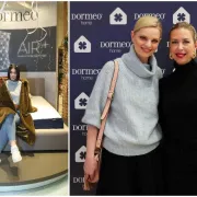 Od sada sve savjete o kvaliteti sna potraži na jednom mjestu – u novootvorenoj Dormeo home trgovini u Zagrebu