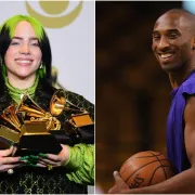 Grammy nagrade obilježio trijumf Billie Eilish, Zigmanova haljina i odlazak Kobea Bryanta